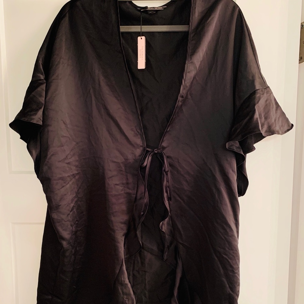 Victoria’s Secret Robe Kimono One Size